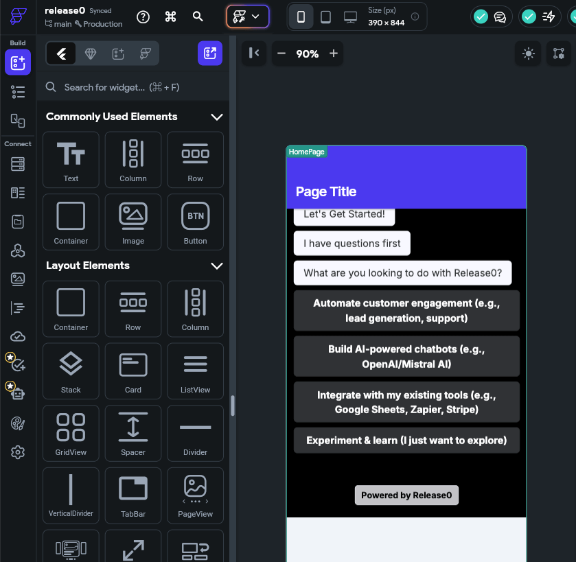 Integrations Overview