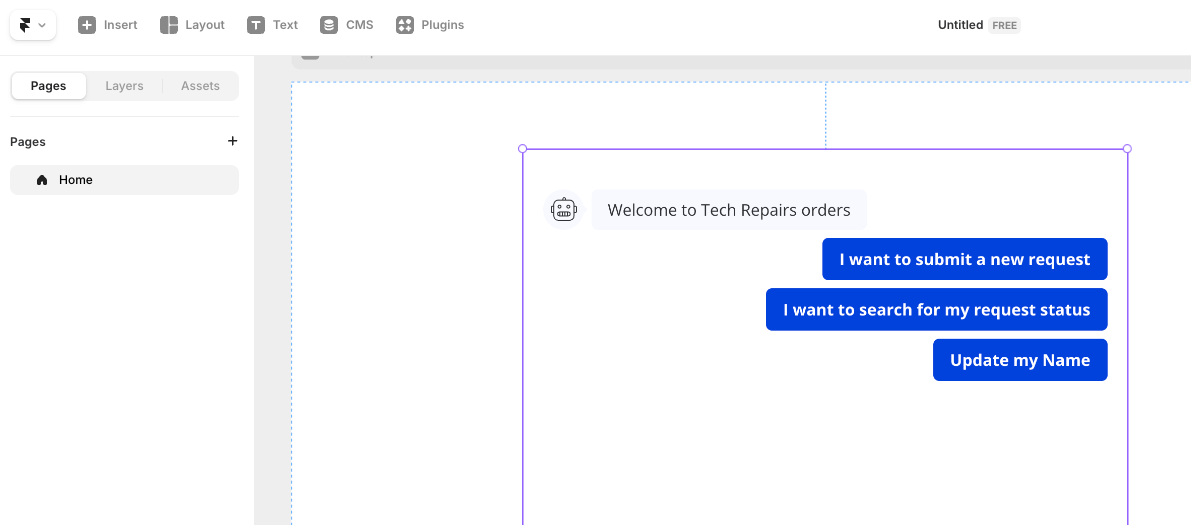 Integrations Overview