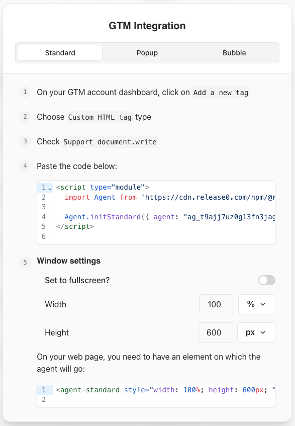 Release0.com - Google Tag Manager