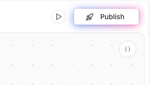Release0.com - Publish Button