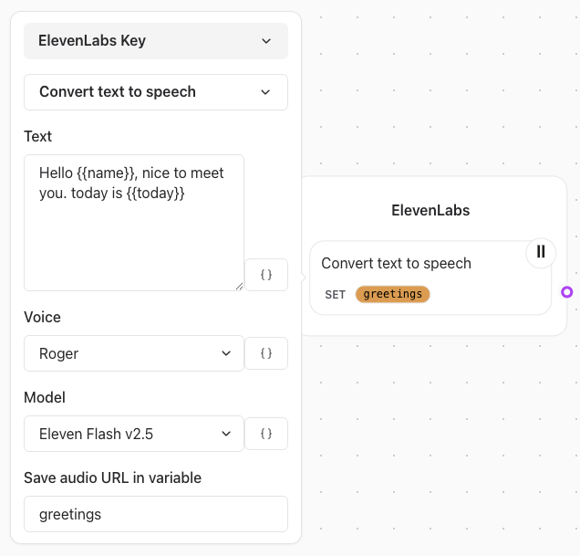 Release0.com - ElevenLabs block