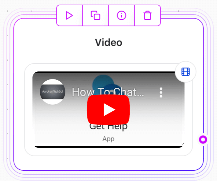 Release0.com - Agent Video Blocks