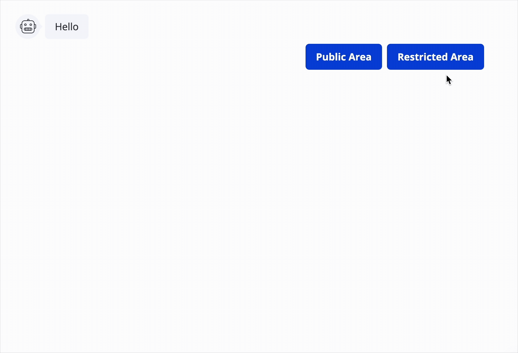 Release0.com - Agent password block