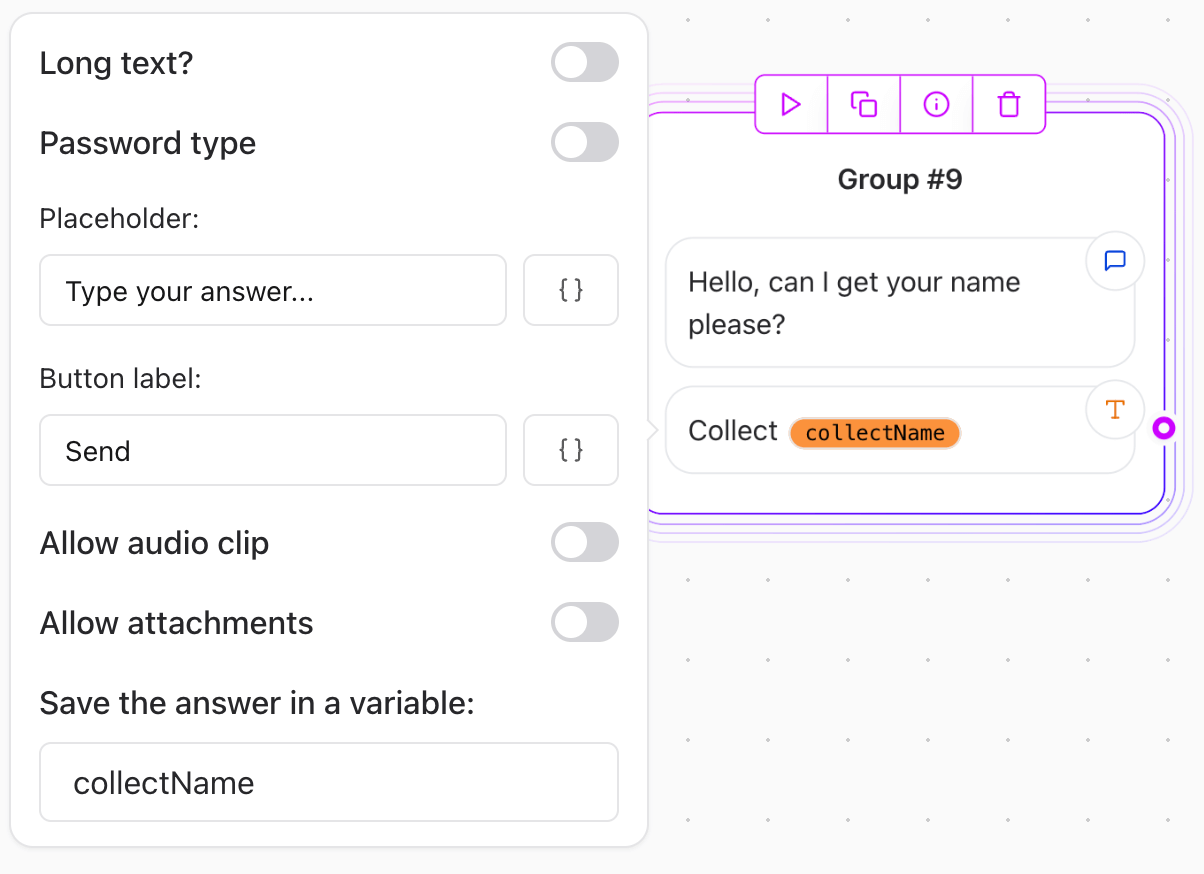 Release0.com - Agent embed blocks