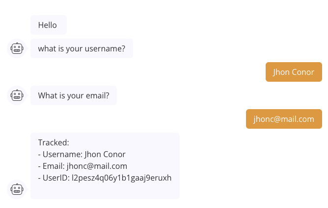 Release0.com - Segment block configuration sample