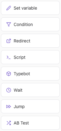 Release0.com - Agent logic blocks