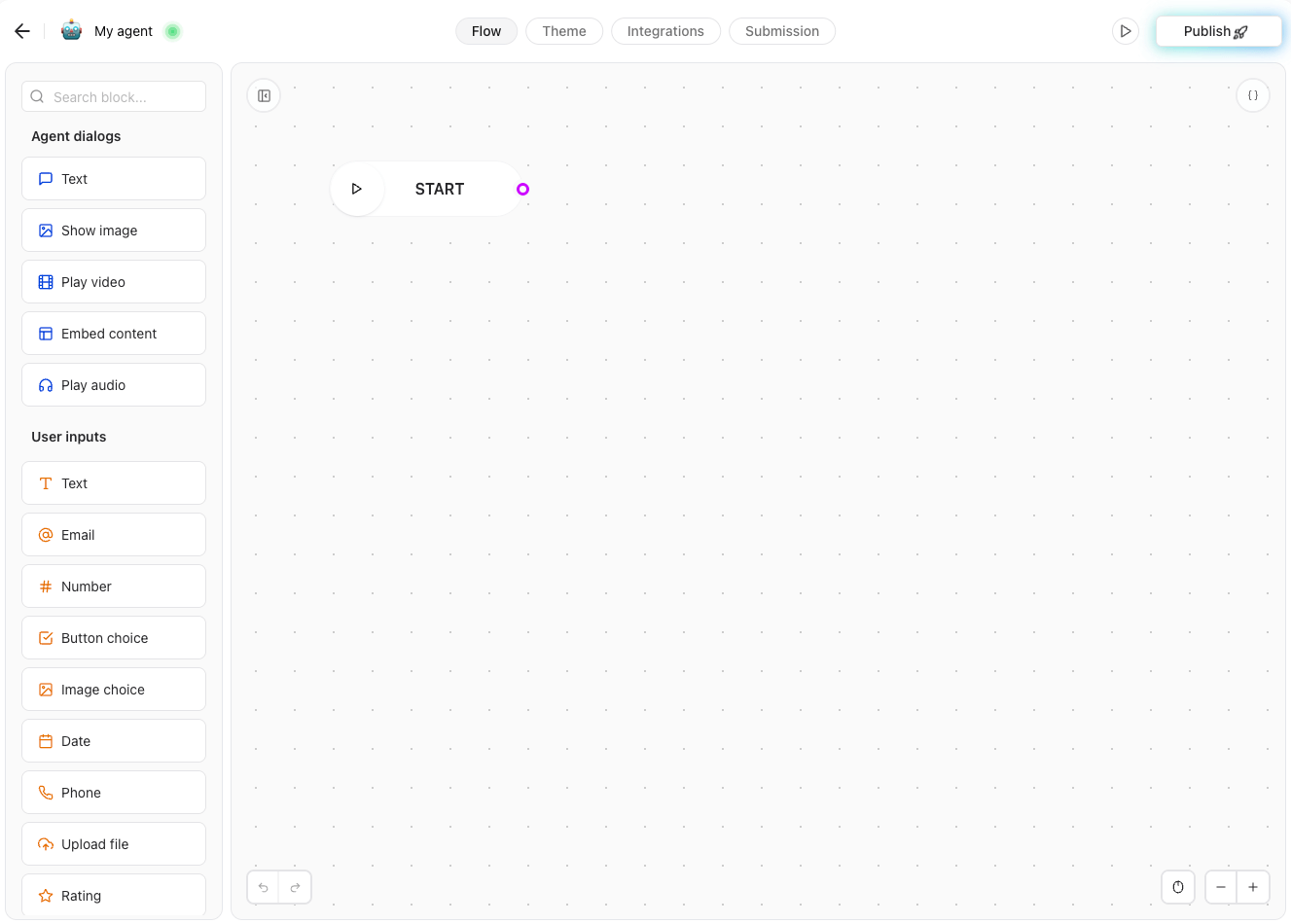 Release0.com - Build from scratch
