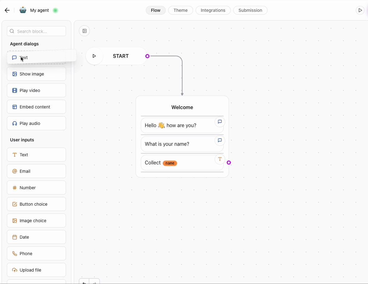 Release0.com - Read input
