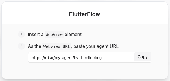 Release0.com - FlutterFlow