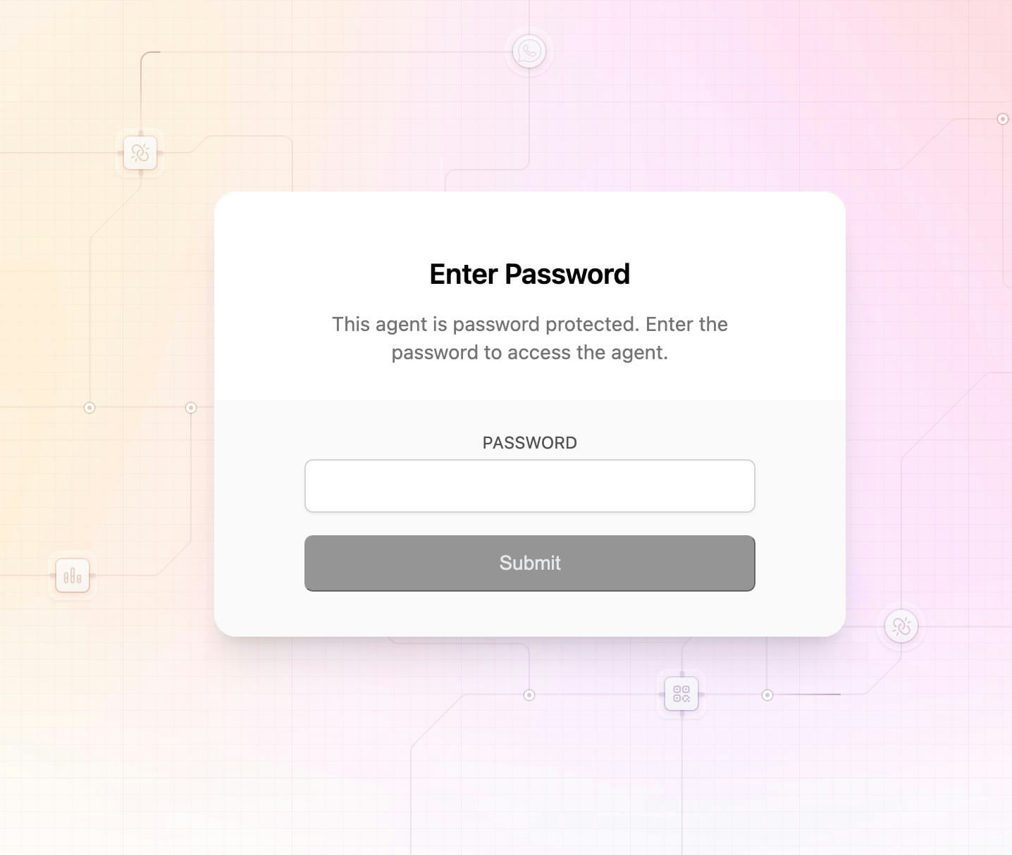 Release0.com - Password Protected Page