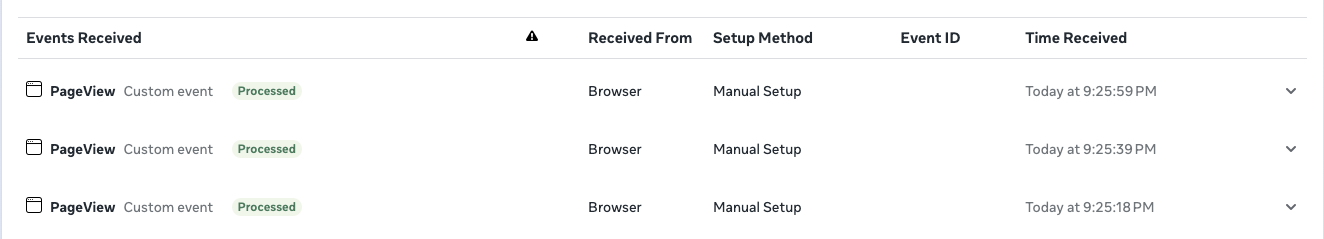 Release0.com - Meta Pixel Event Tracking