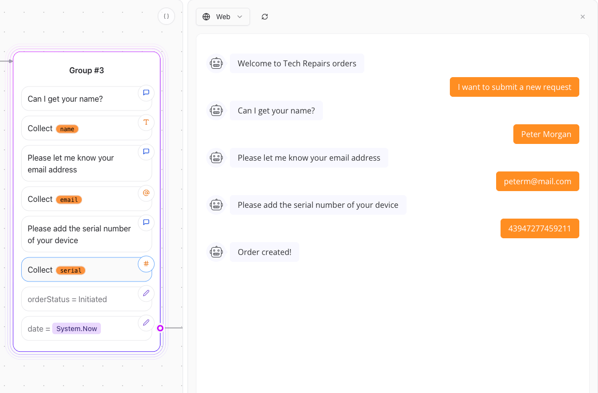 Release0.com - NocoDB Table Records