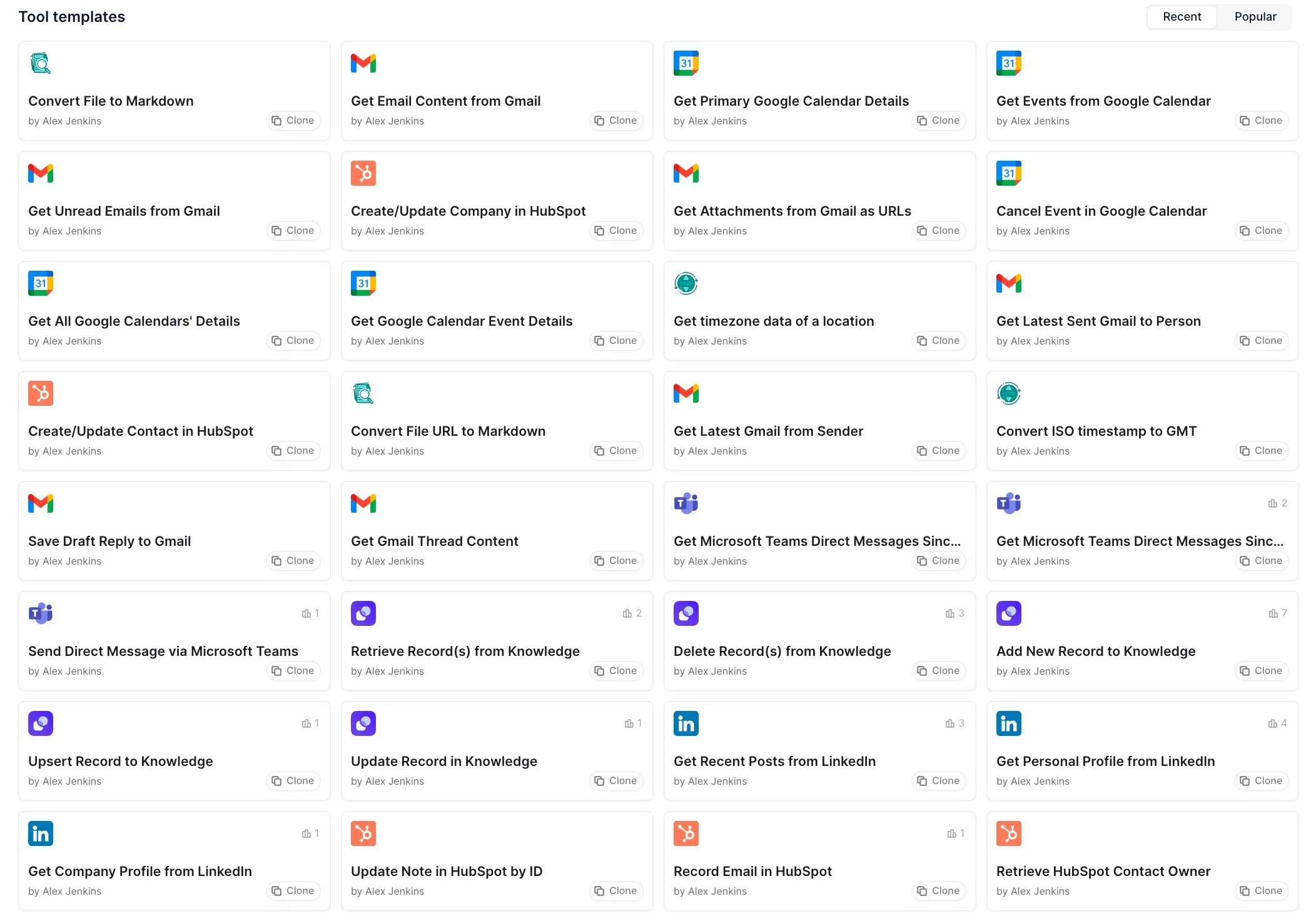 AI Tools just got a massive glow-up!
