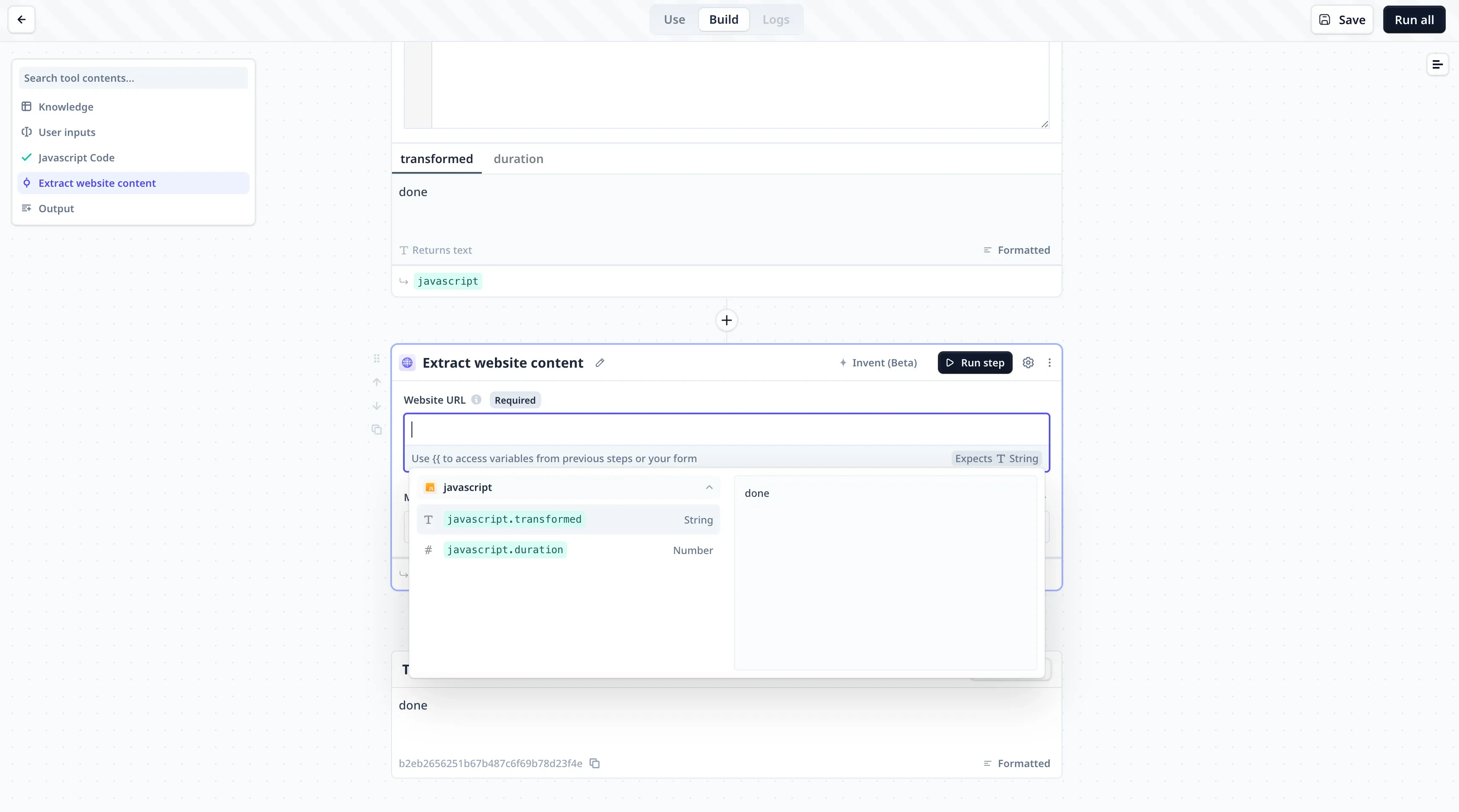 Release 1.30.0 & 1.31.0