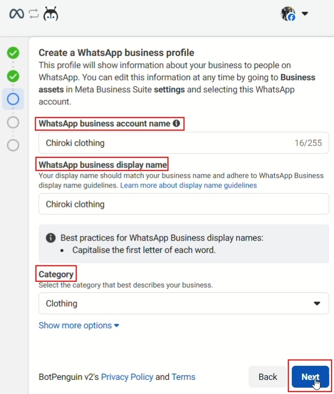 229 Migration Of Whatsapp Account From Other Platforms 17 Pn