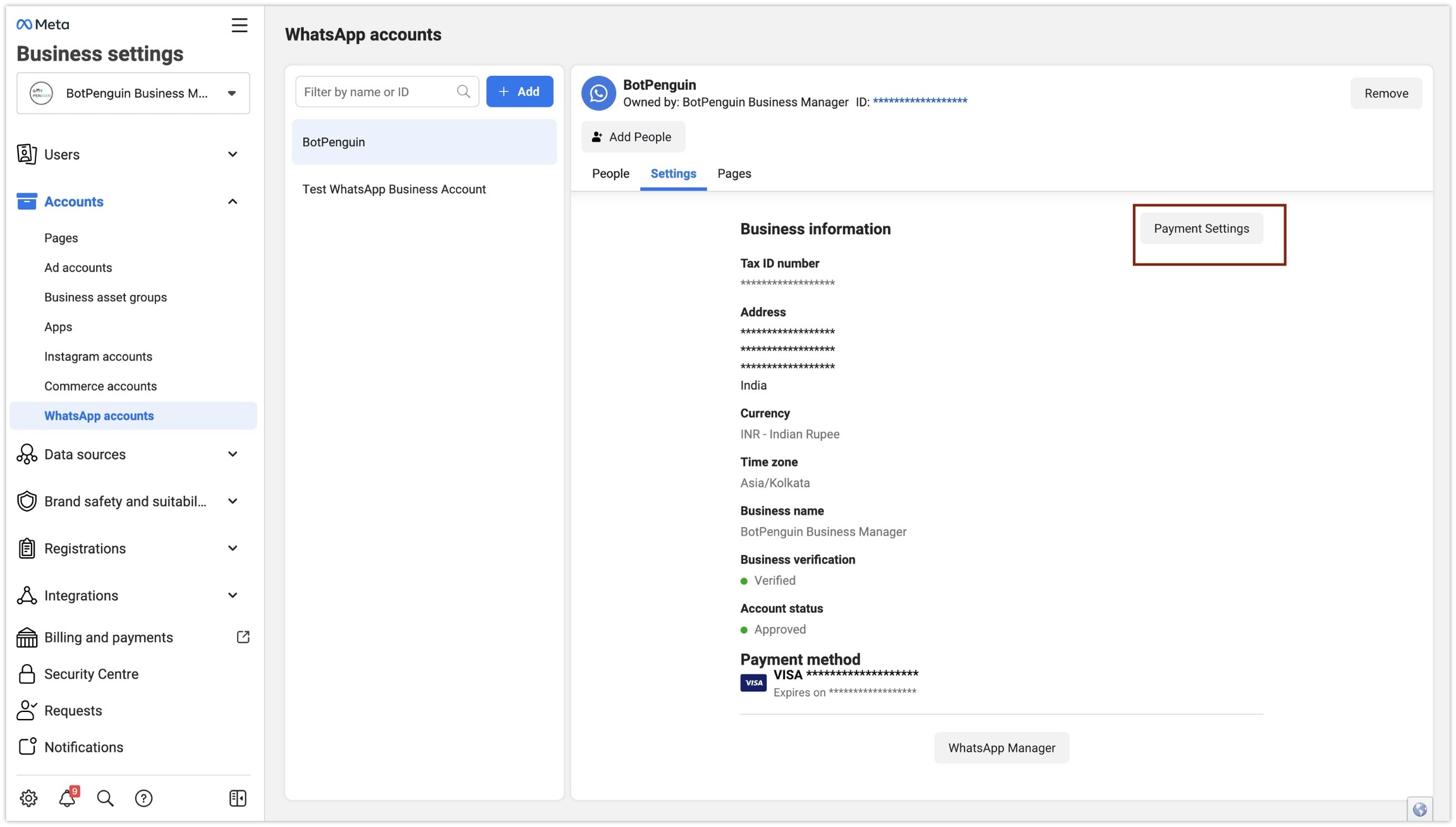 229 Migration Of Whatsapp Account From Other Platforms 20 Pn