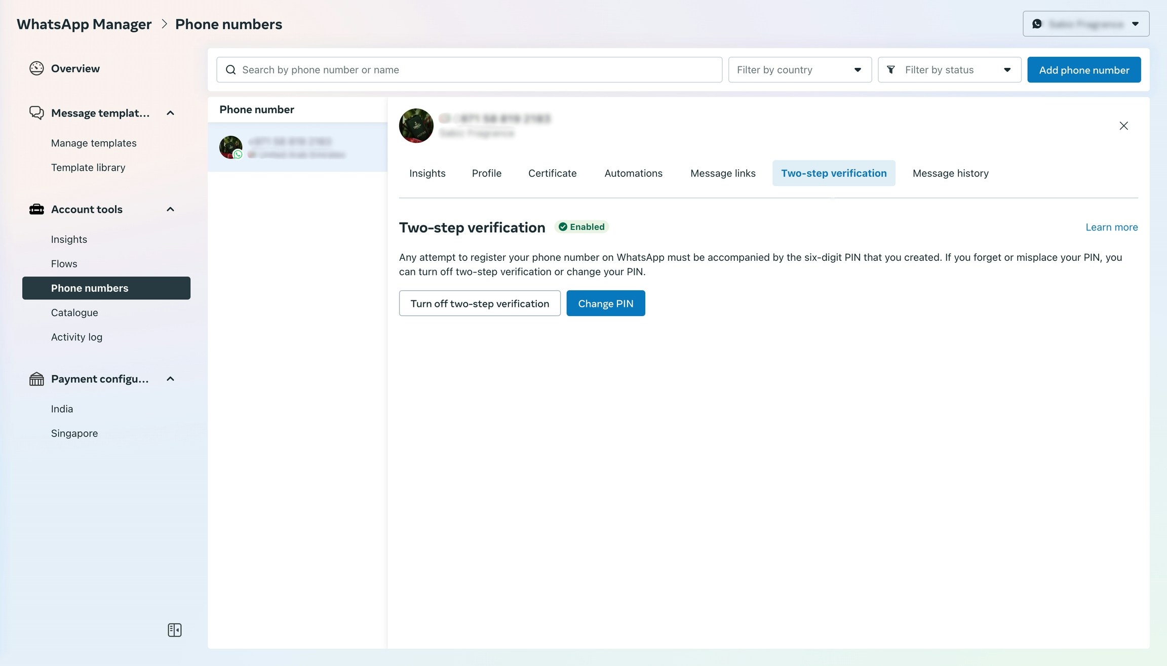 229 Migration Of Whatsapp Account From Other Platforms 4 Pn