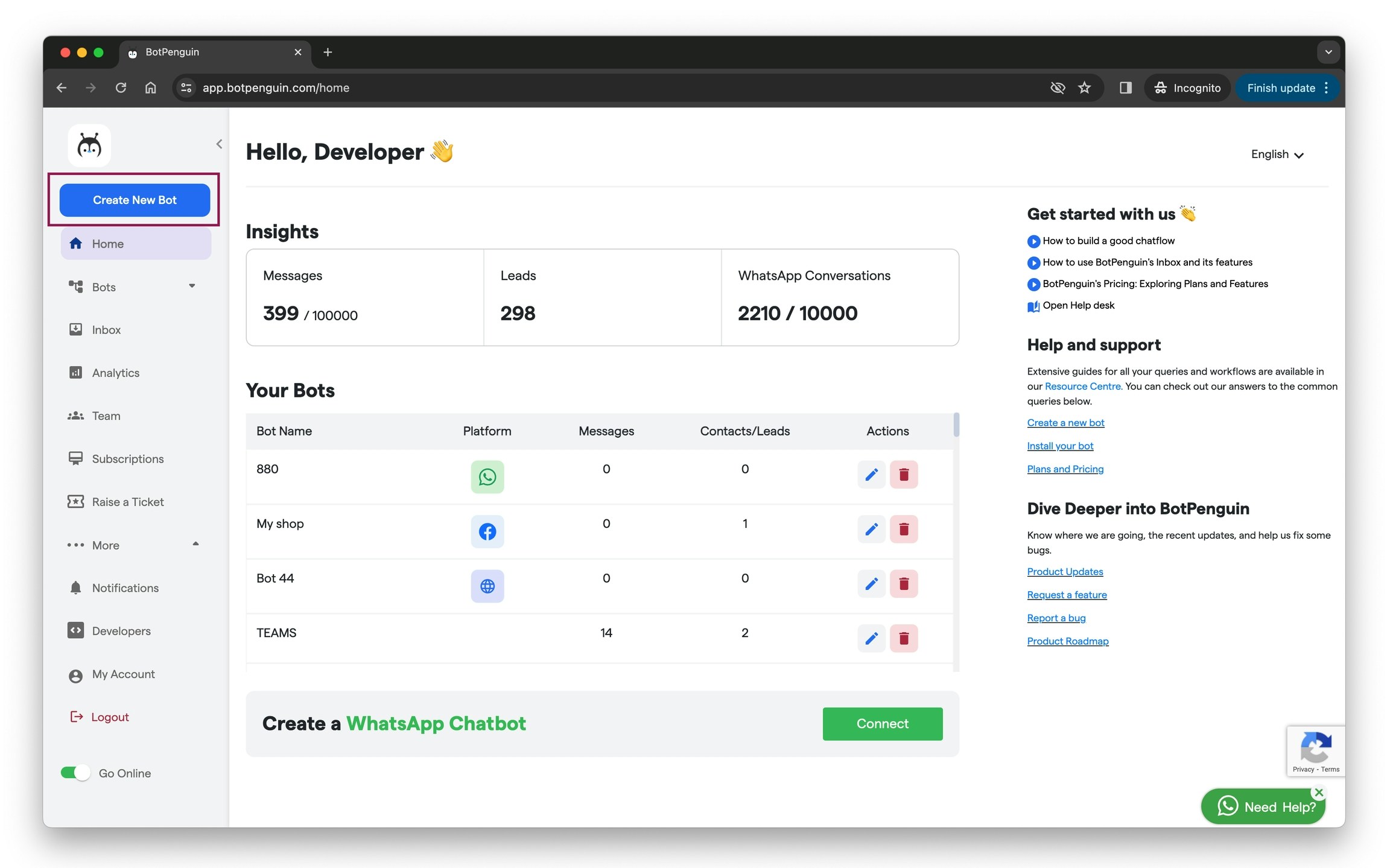 229 Migration Of Whatsapp Account From Other Platforms 4 Pn