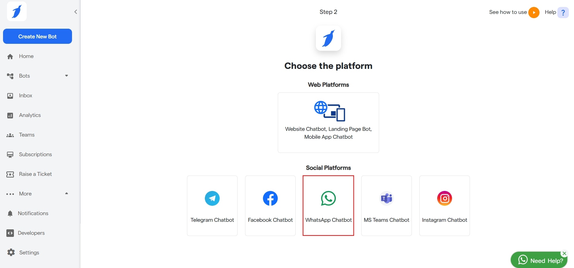 229 Migration Of Whatsapp Account From Other Platforms 5 Pn