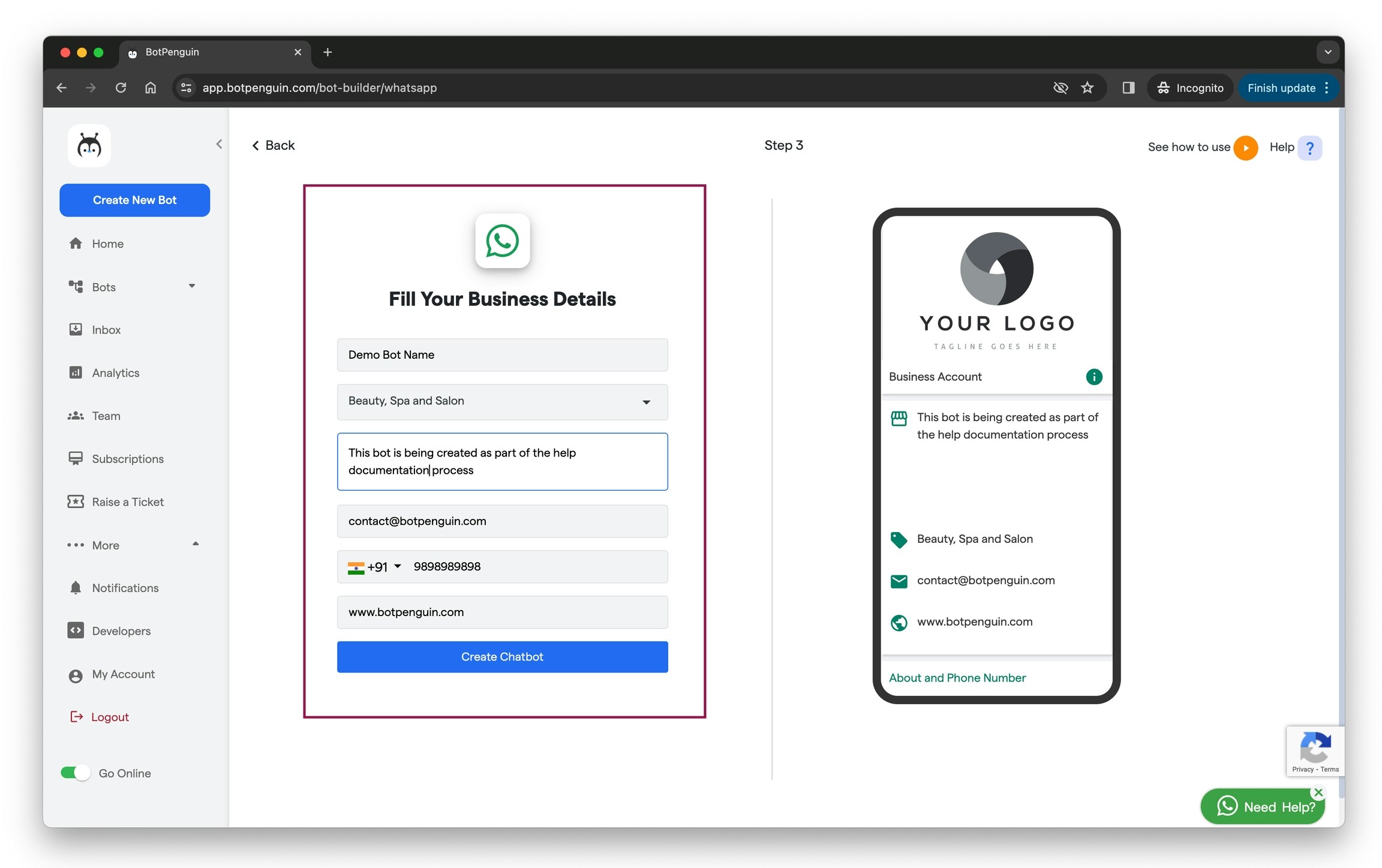 229 Migration Of Whatsapp Account From Other Platforms 6 Pn
