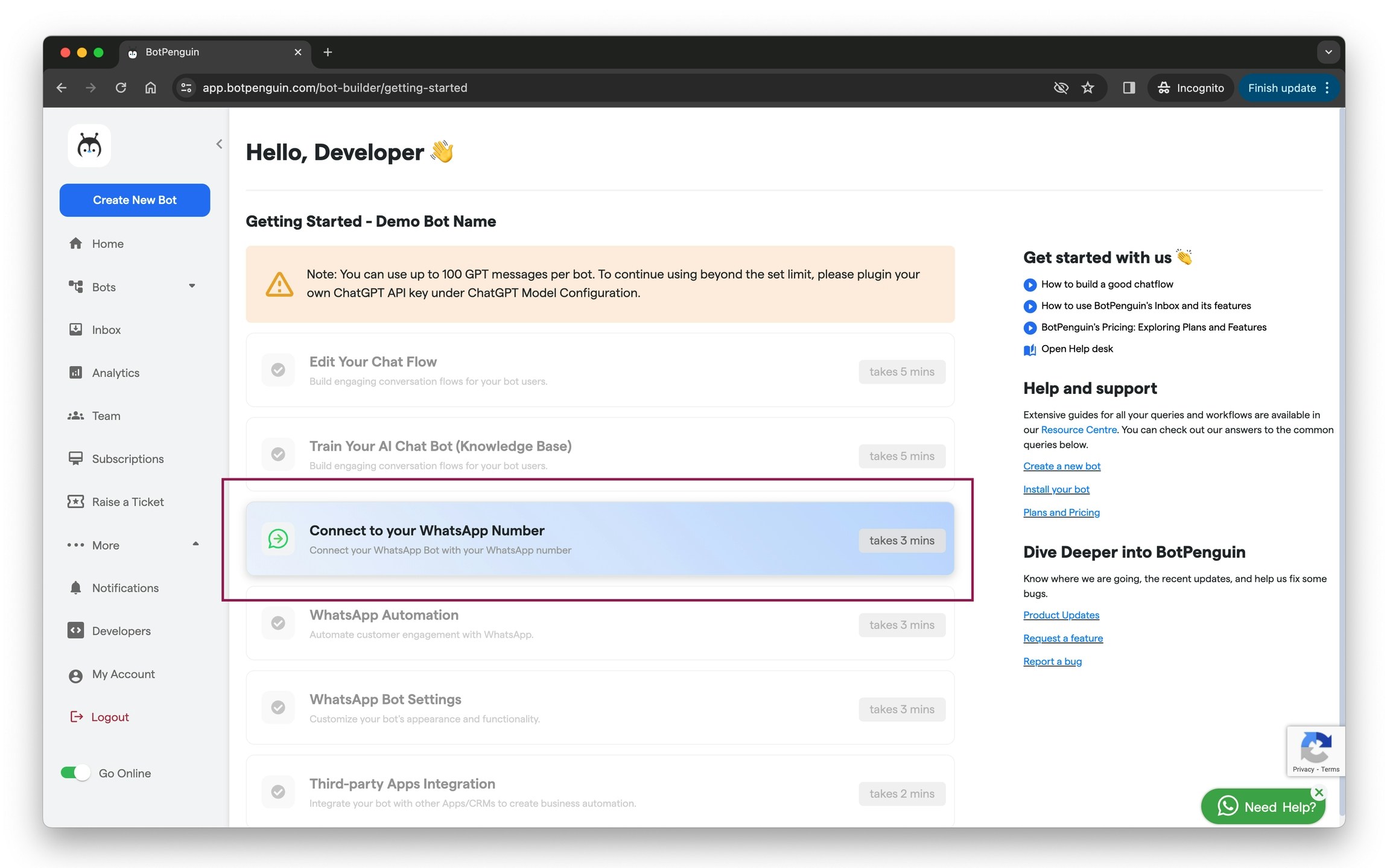 229 Migration Of Whatsapp Account From Other Platforms 8 Pn