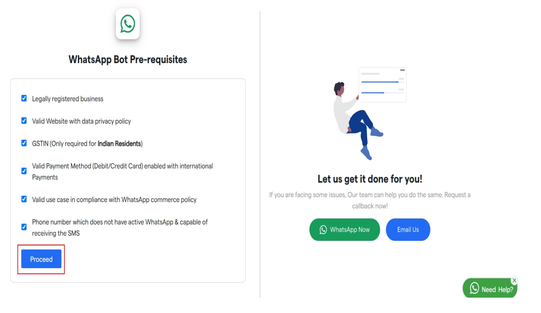 230 Reconnect Whatsapp Bot Cube6 Resource Centre 2 Pn