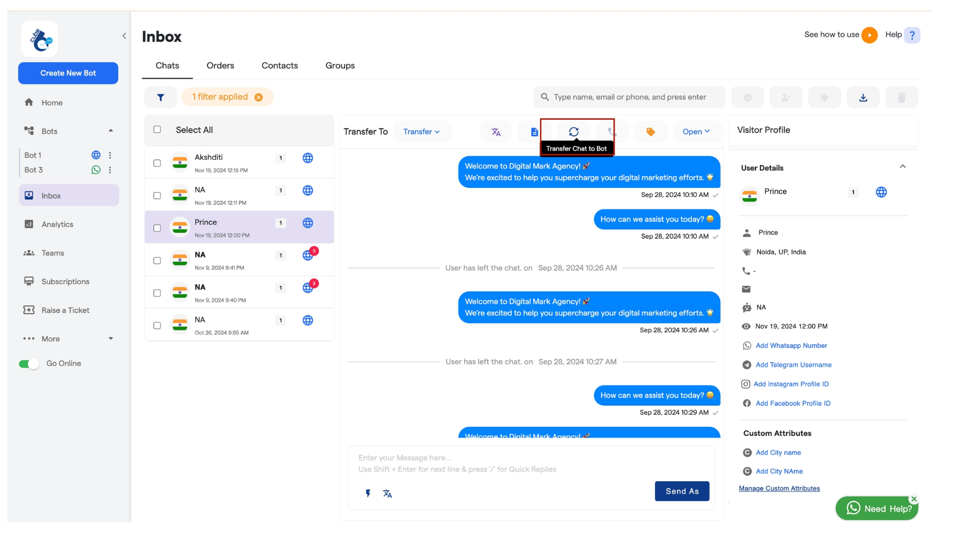 238 Support Agent Guide Cube6 Resource Centre 13 Pn