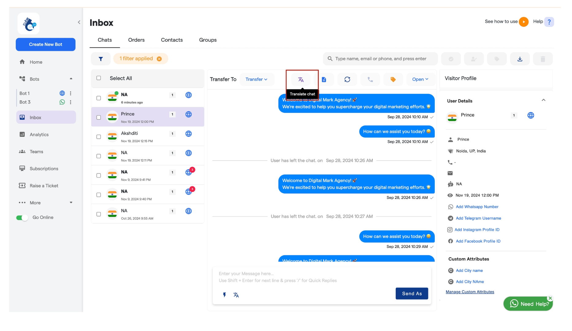 238 Support Agent Guide Cube6 Resource Centre 17 Pn