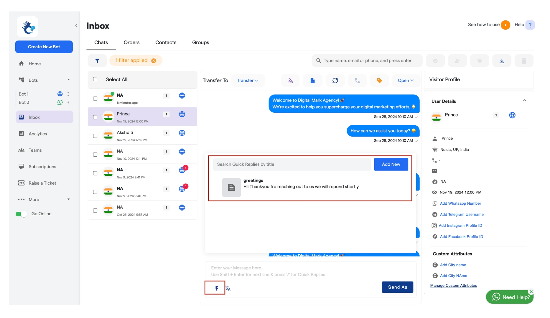 238 Support Agent Guide Cube6 Resource Centre 18 Pn