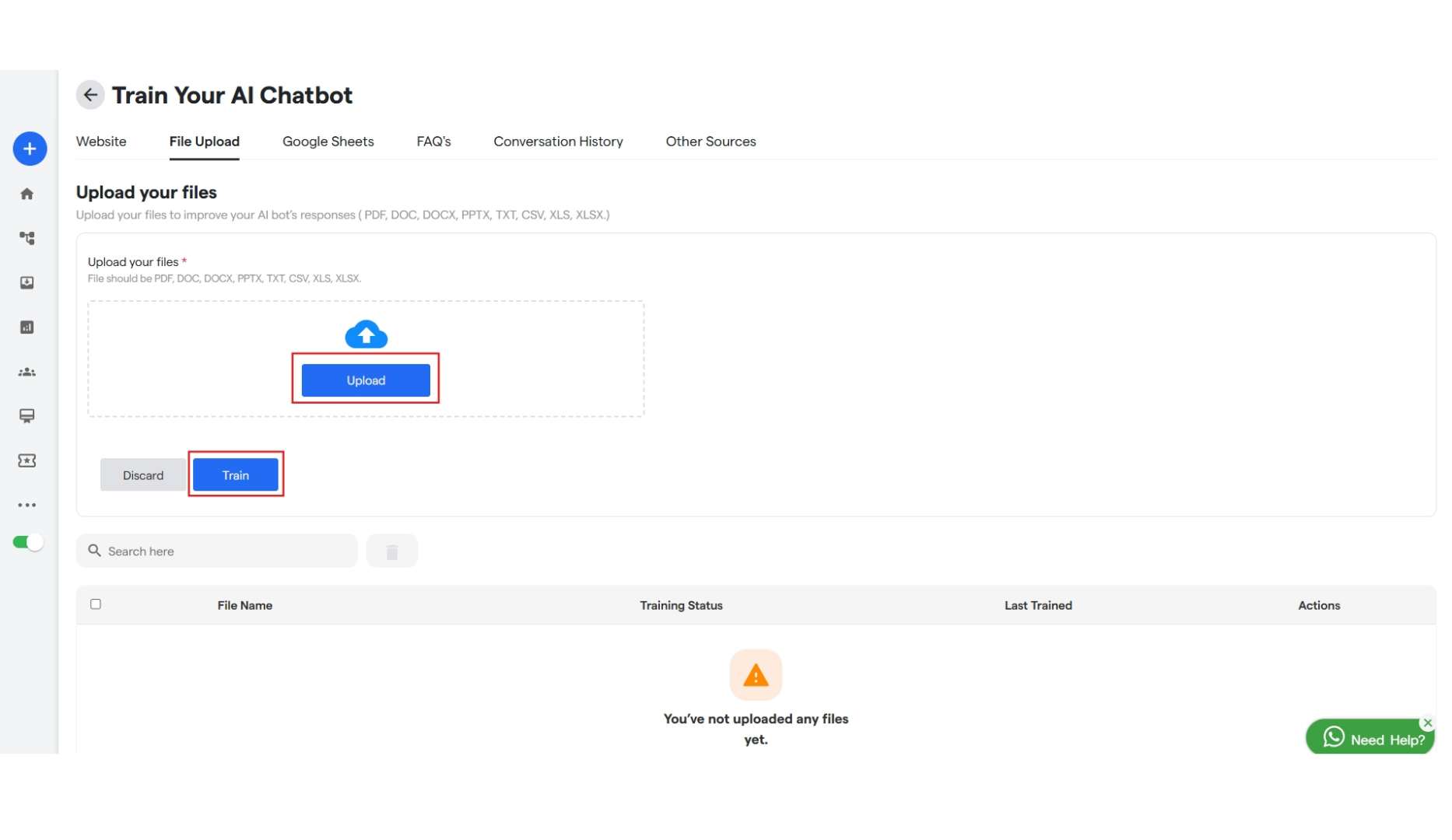 24 File Upload Cube6 Resource Centre 2 Pn