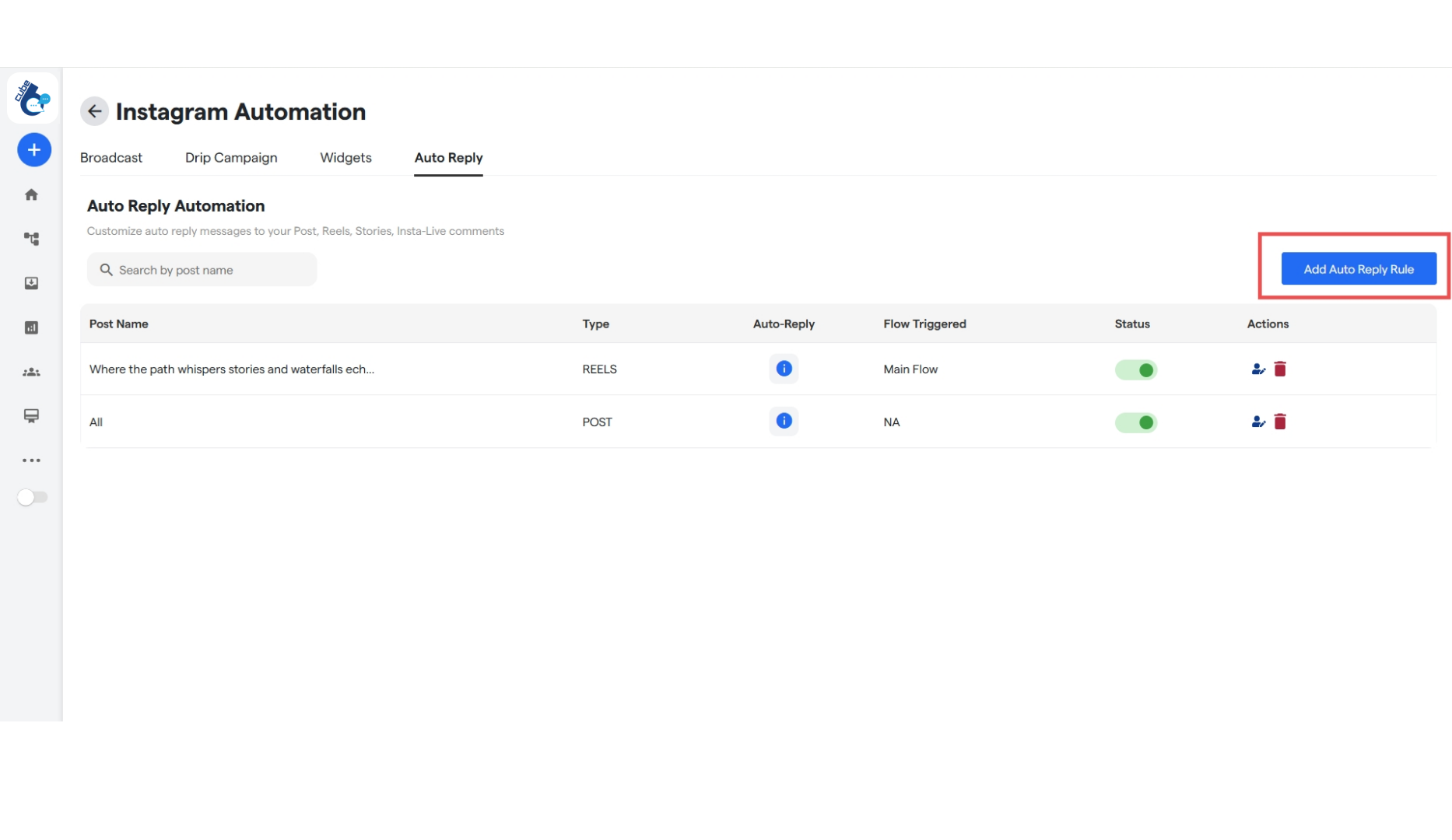 44 Instagram Auto Replies Cube6 Resource Centre 2 Pn