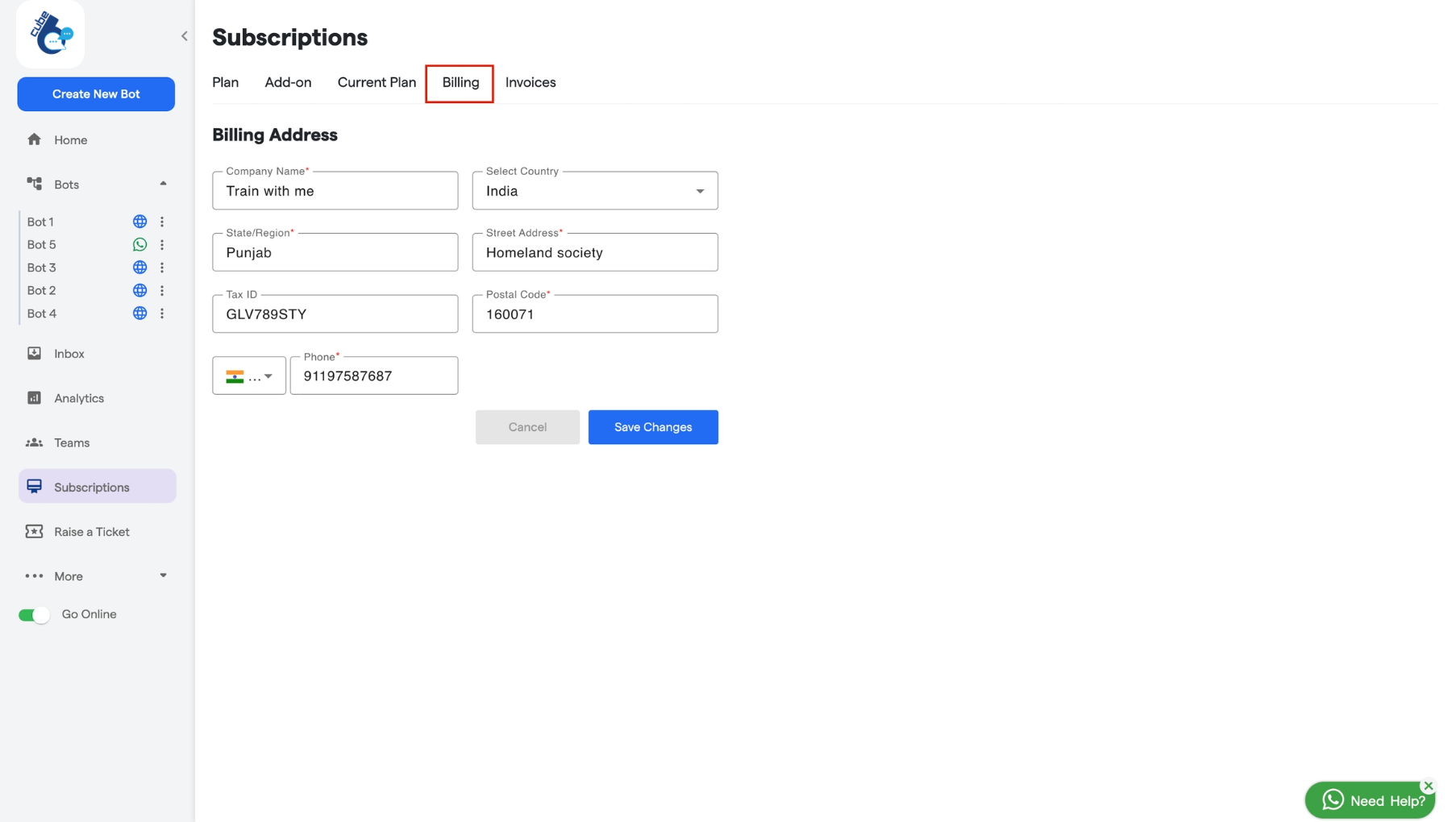 200 Subscription Plans Latest Version Cube6 Res 8 Pn