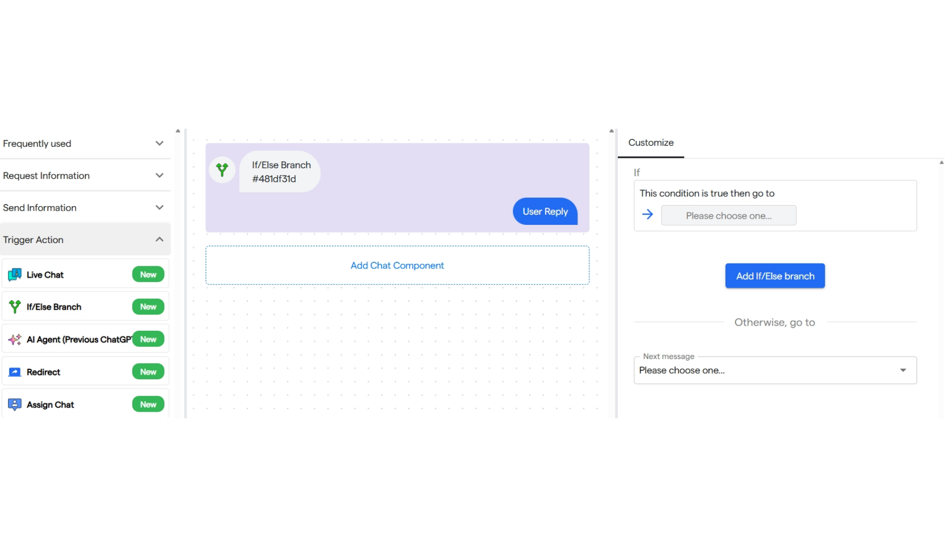 18 Trigger Actions Cube6 Resource Centre 3 Pn