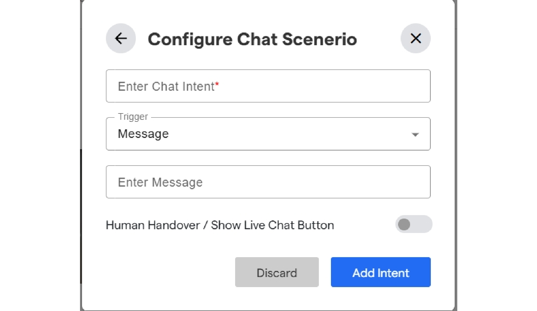 57 Ai Settings Cube6 Resource Centre 3 Pn