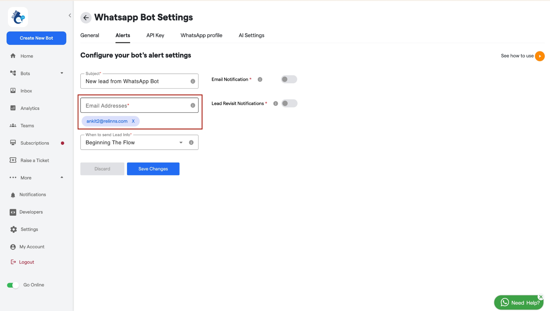 62 Alerts Cube6 Resource Centre 3 Pn