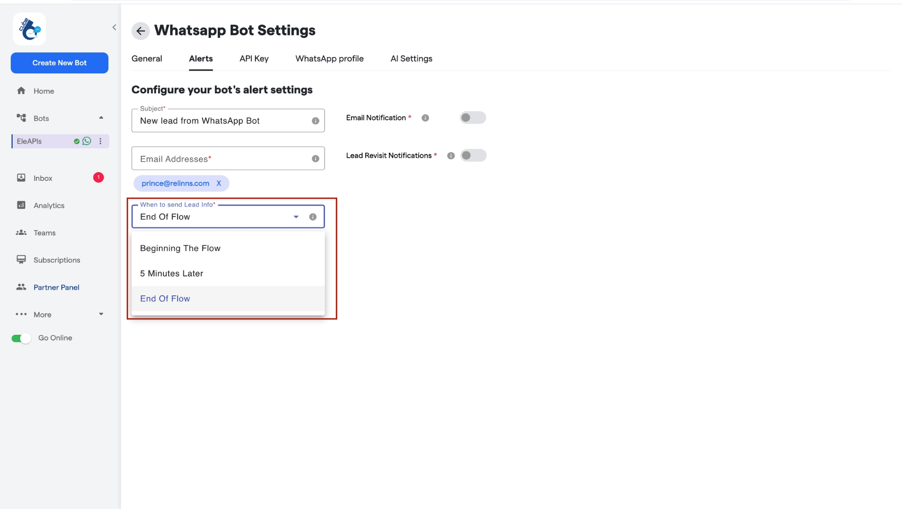 62 Alerts Cube6 Resource Centre 5 Pn