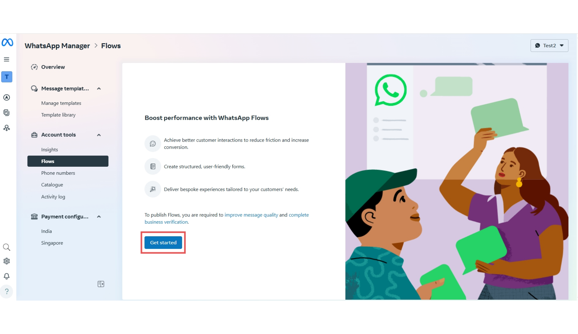 40 Whatsapp Flows Forms Setup Cube6 Resource Ce 6 Pn