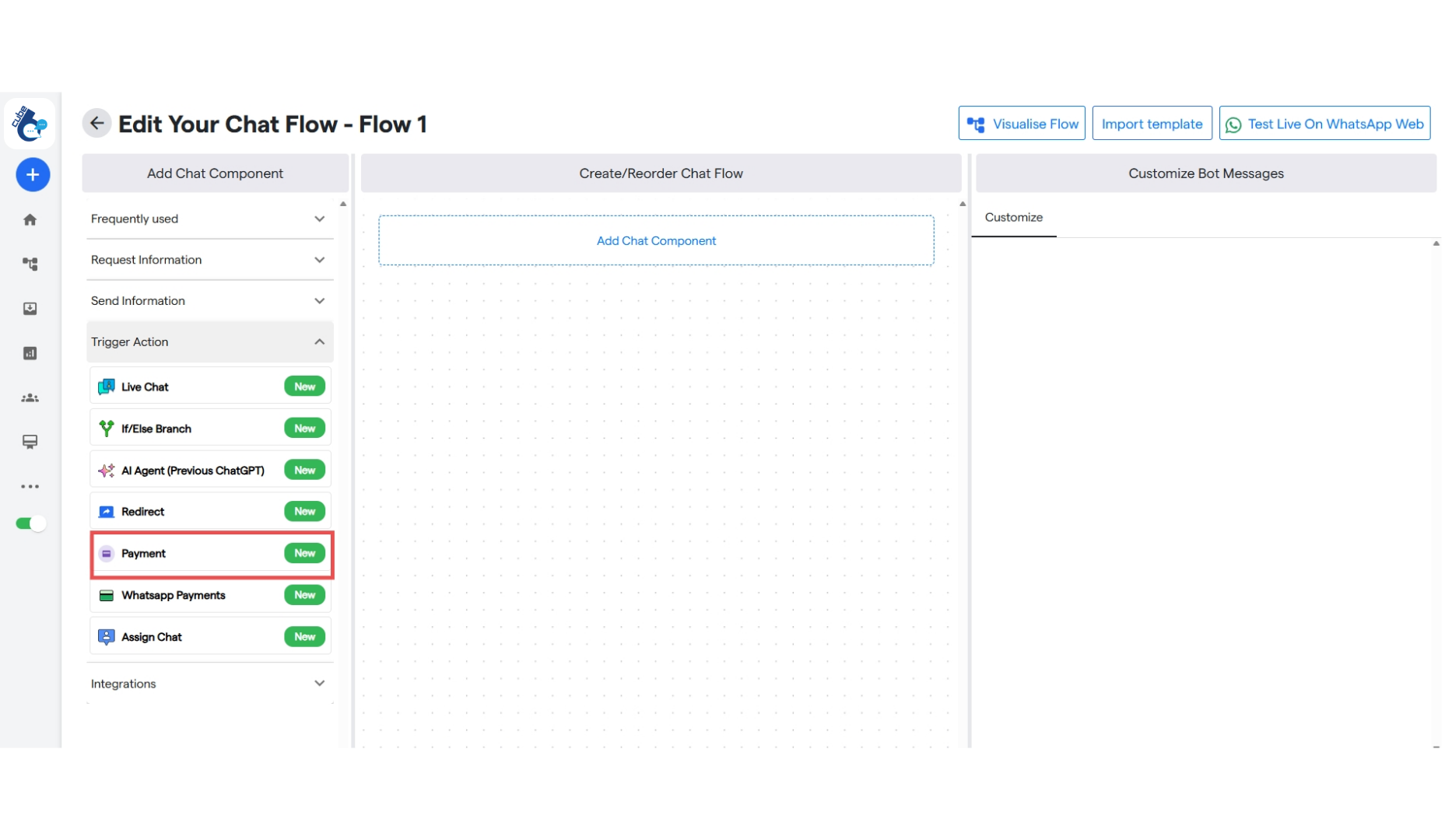 20 Whatsapp Payment Components Cube6 Resource C 3 Pn