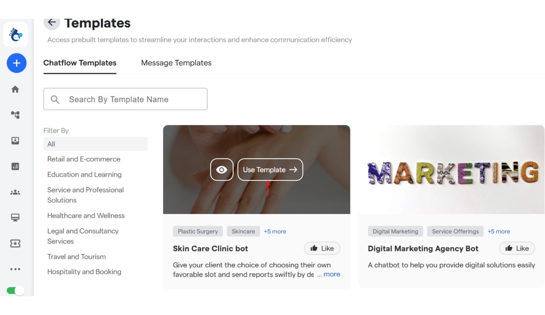 38 Whatsapp Template Setup Cube6 Resource Centr 1 Pn