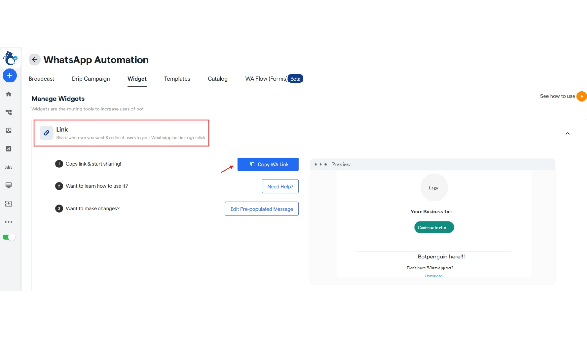 37 Widget Cube6 Resource Centre 3 Pn