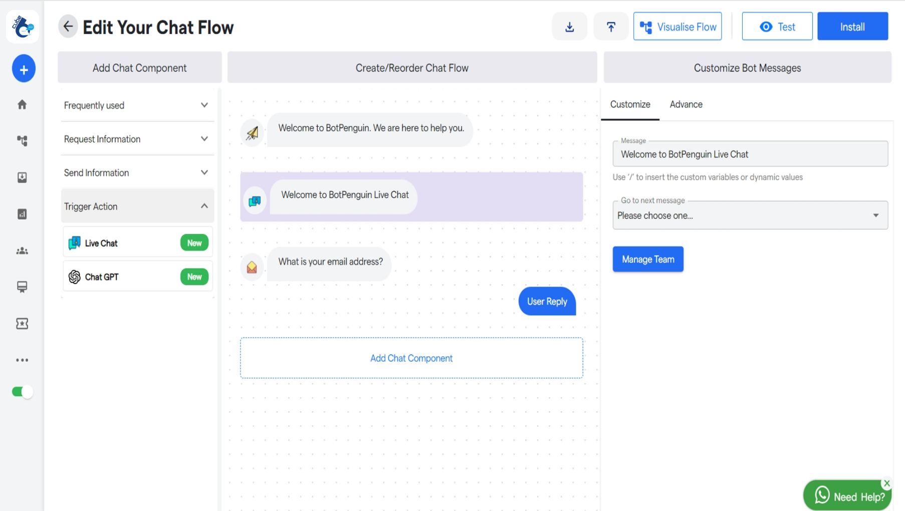 175 Real Time Customer Interaction Cube6 Resourc 3 Pn