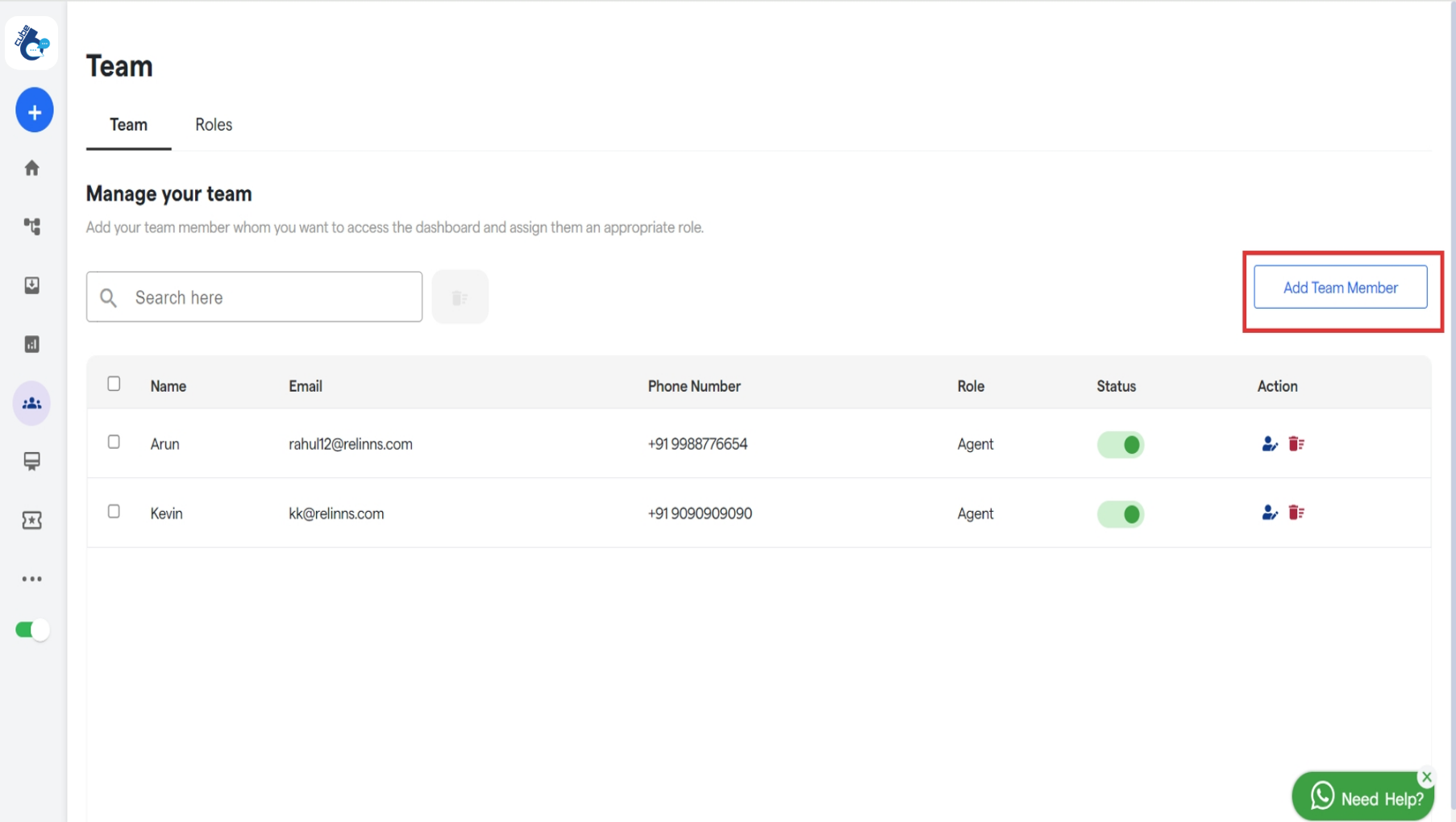 175 Real Time Customer Interaction Cube6 Resourc 4 Pn