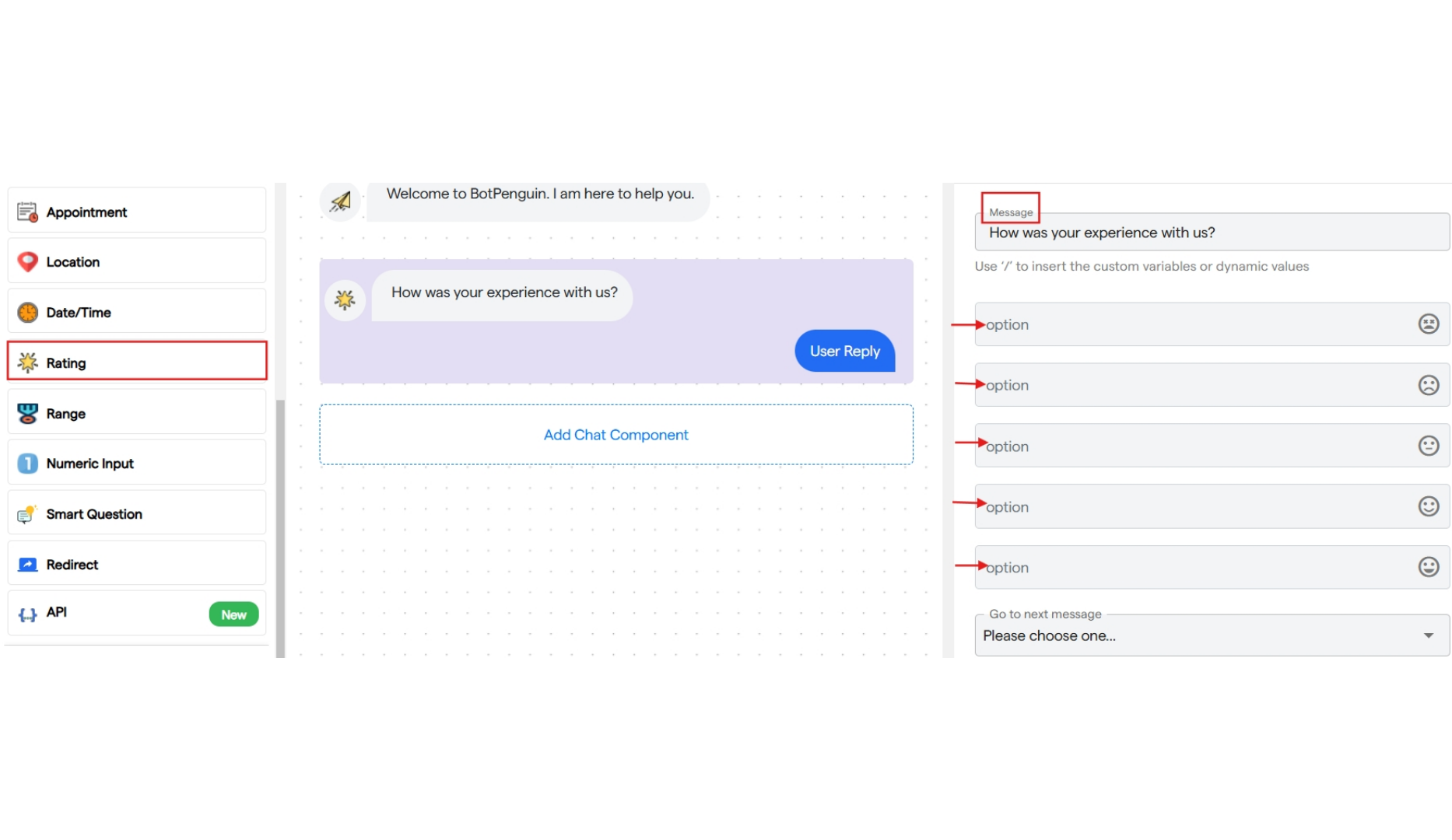 16 Request Information Cube6 Resource Centre 17 Pn