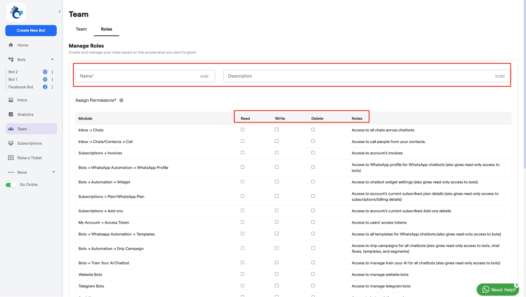 184 Role Cube6 Resource Centre 3 Pn