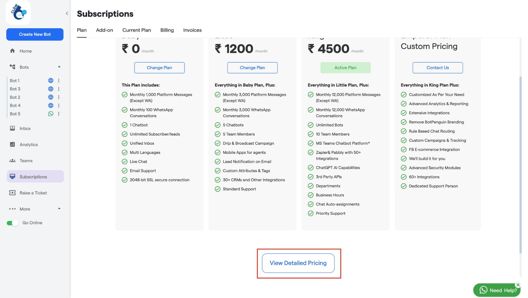 200 Subscription Plans Latest Version Cube6 Res 6 Pn