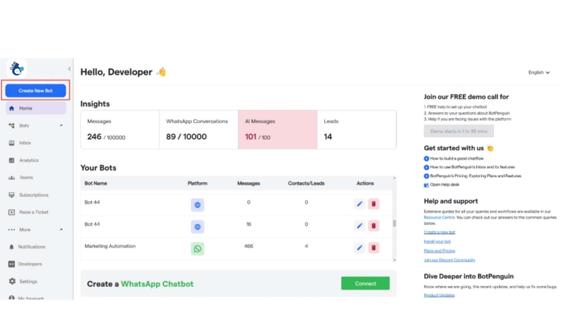 33 Install Website Chatbot On Wix Cube6 Resourc 1 Pn