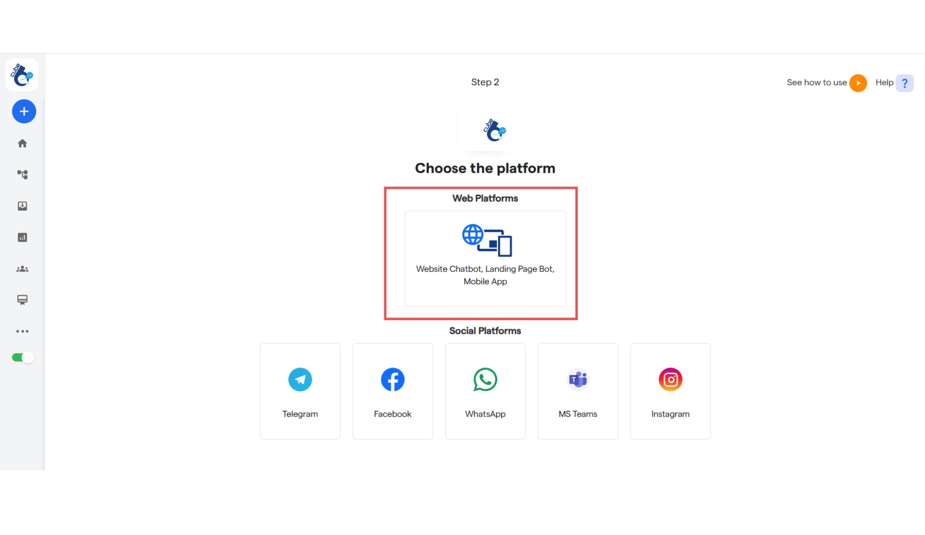 33 Install Website Chatbot On Wix Cube6 Resourc 3 Pn