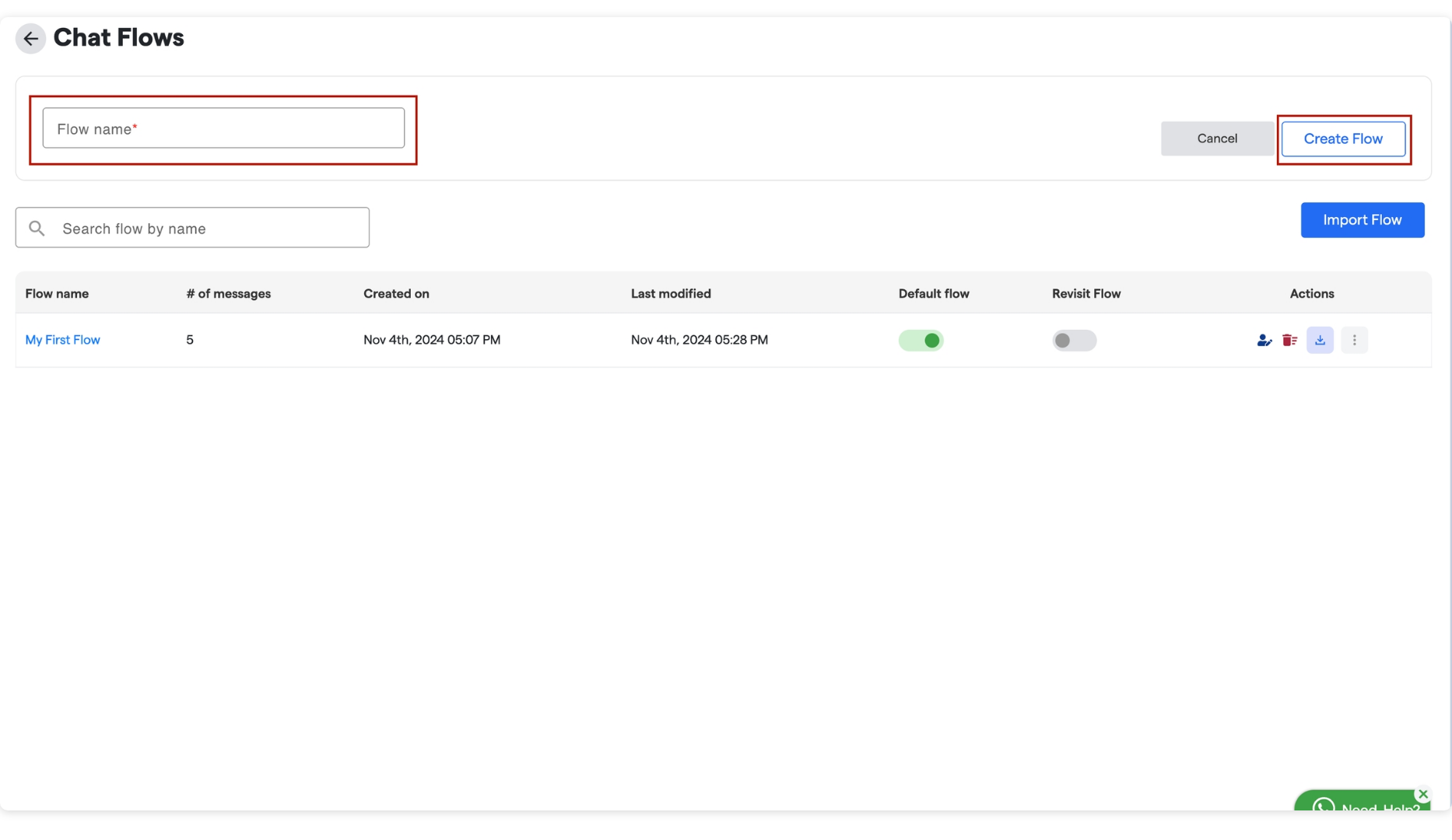 14 Multiple Flowsredirect Component Cube6 Resou 3 Pn