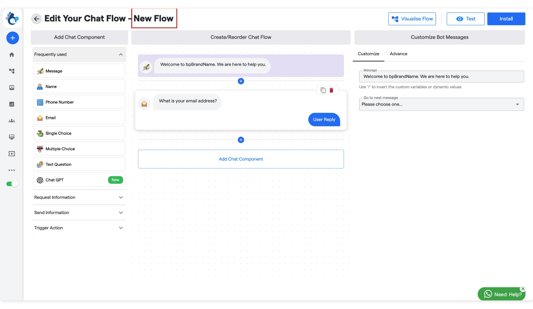 14 Multiple Flowsredirect Component Cube6 Resou 4 Pn
