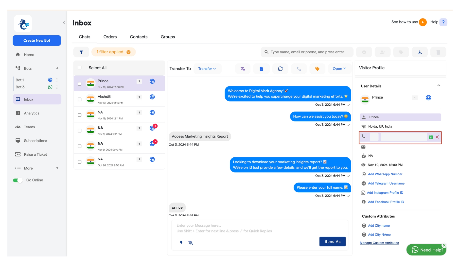238 Support Agent Guide Cube6 Resource Centre 21 Pn